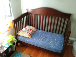 crib kijiji